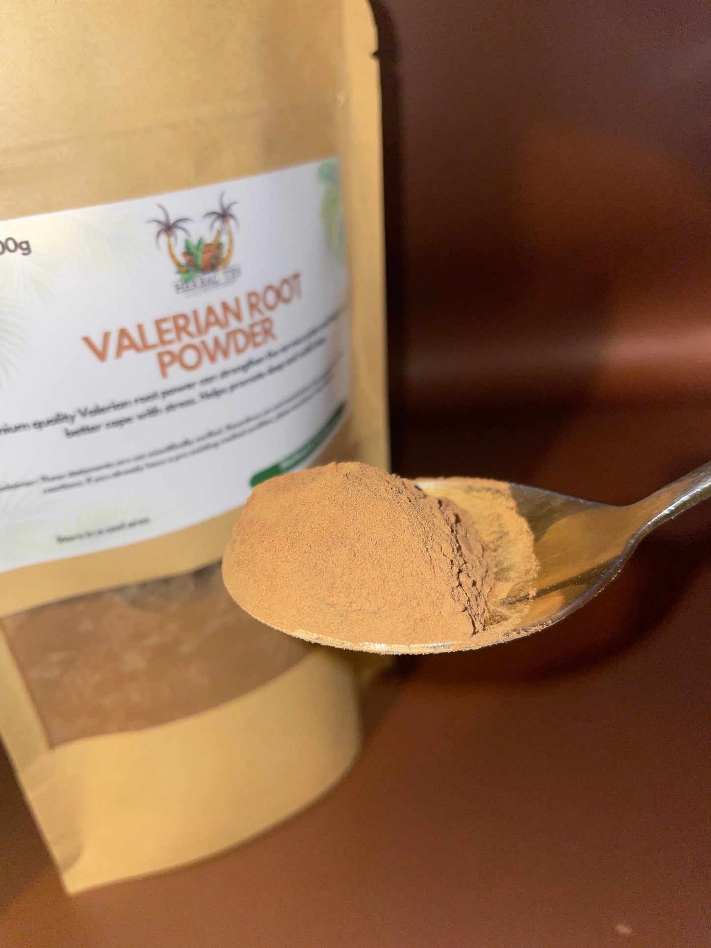 Valerian Root Powder