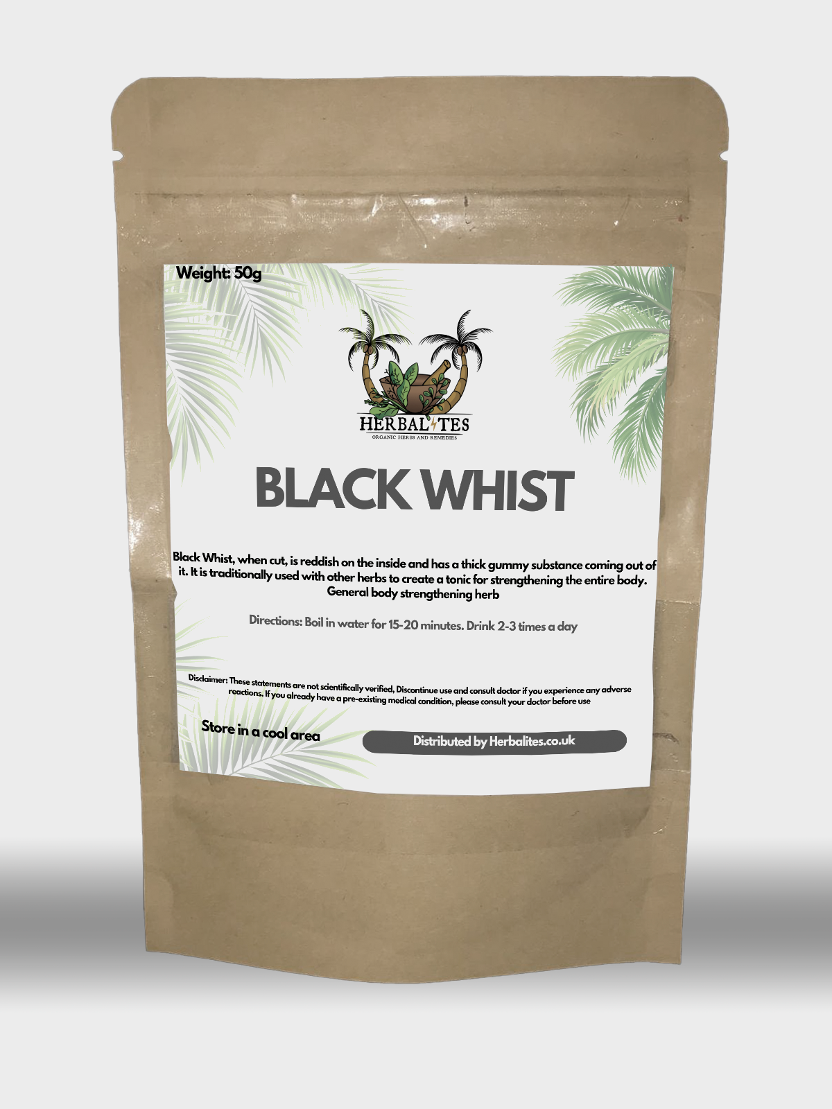 Black Whist