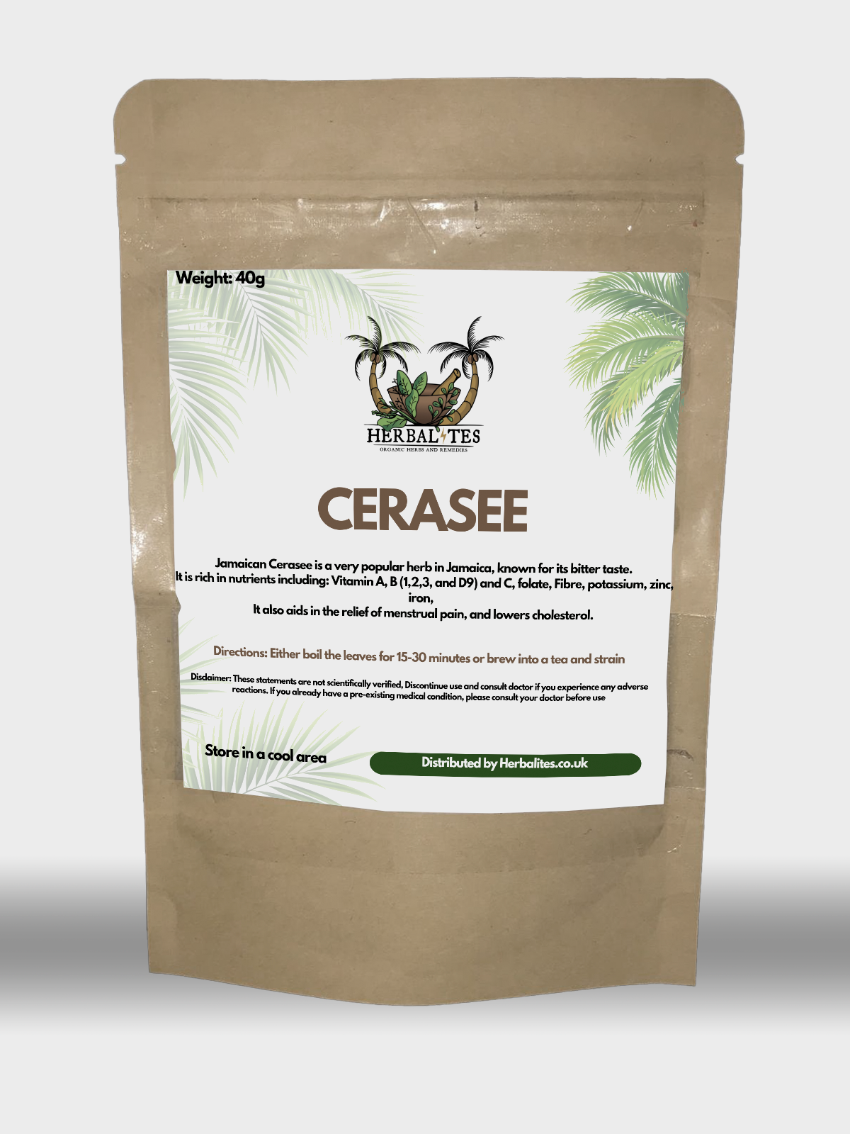Cerasee