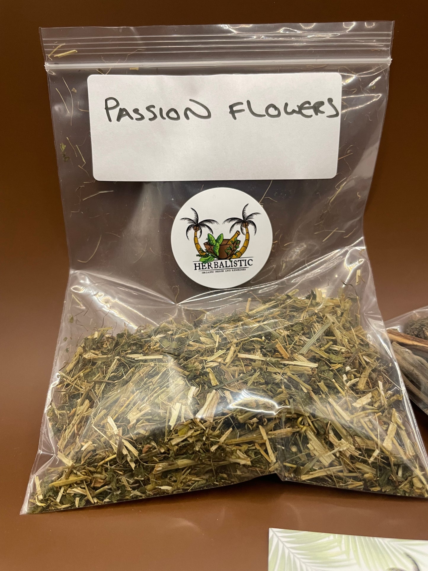 Passion Flowers