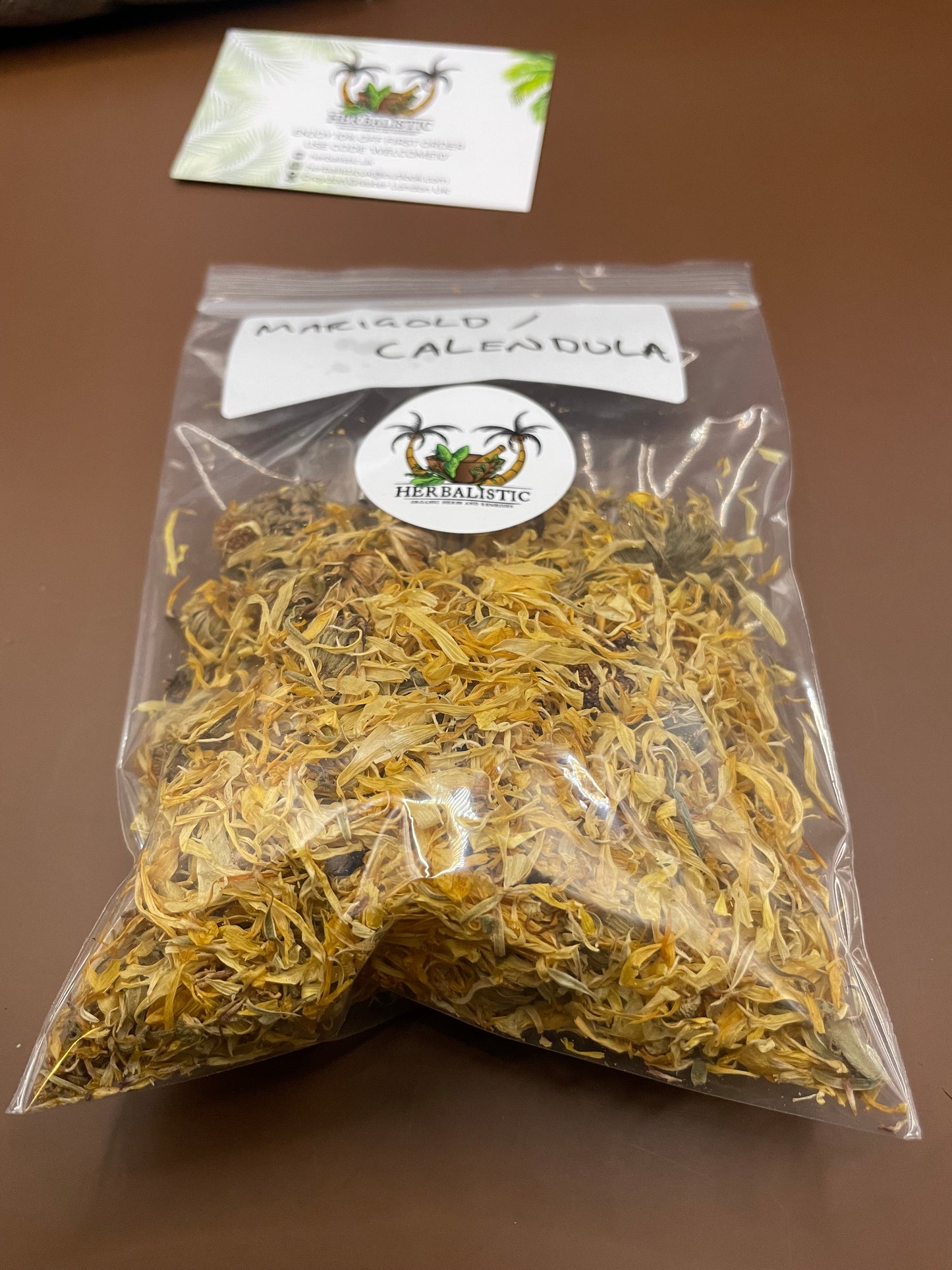 Marigold/ Calendula