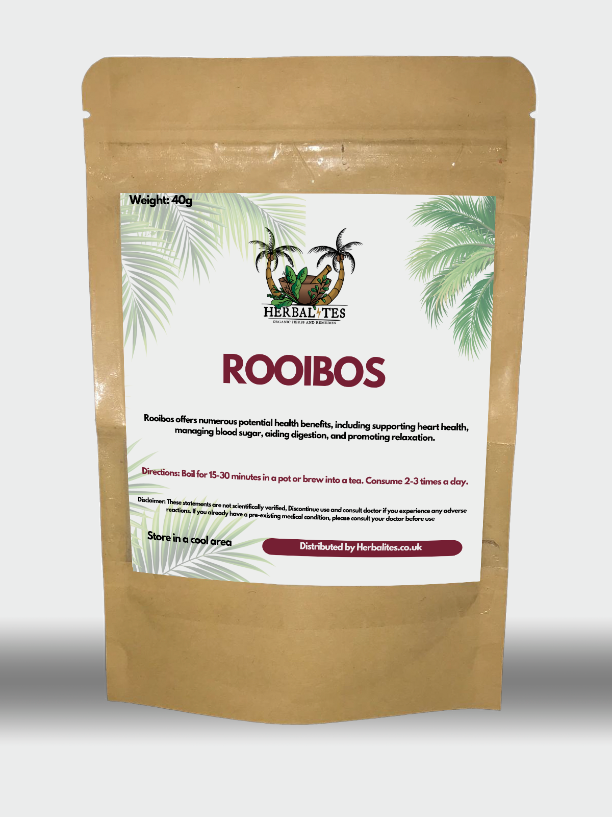 Rooibos