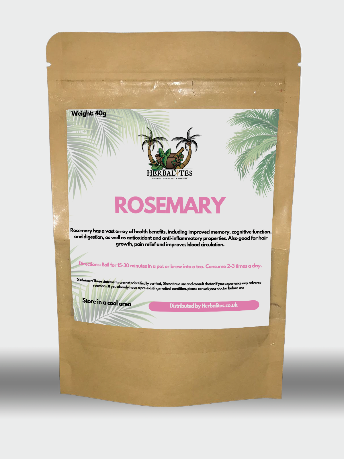 Rosemary