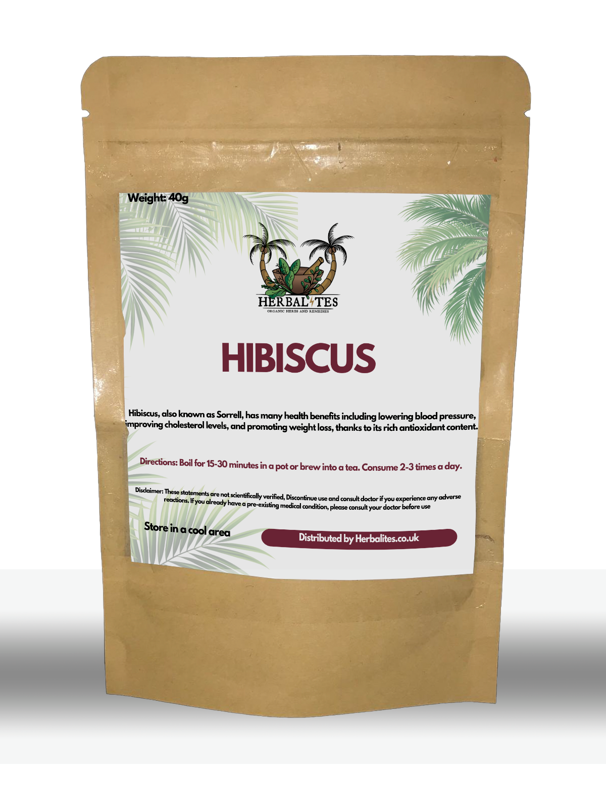 Hibiscus