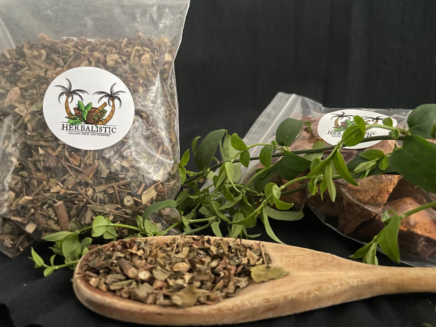 Moringa Leaves