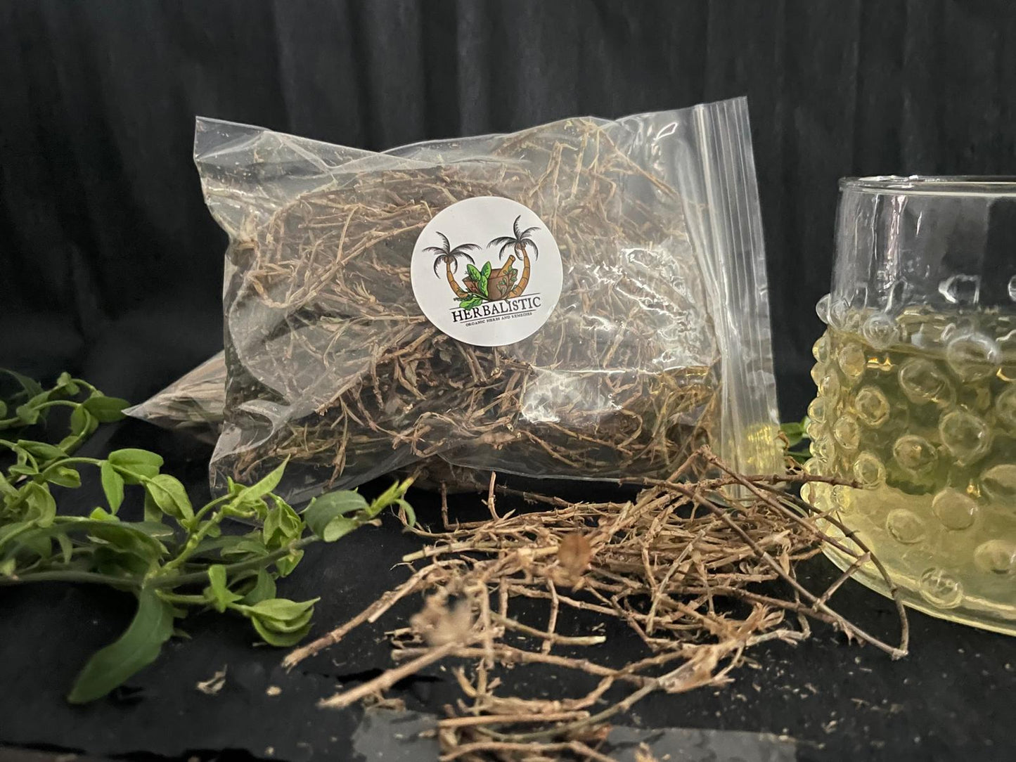 Sarsaparilla -Jamaican Natural Herb