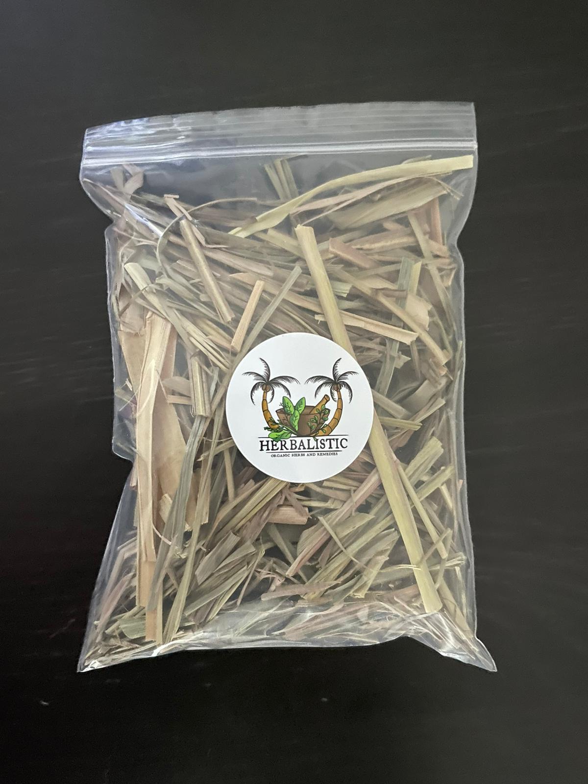 Fever Grass