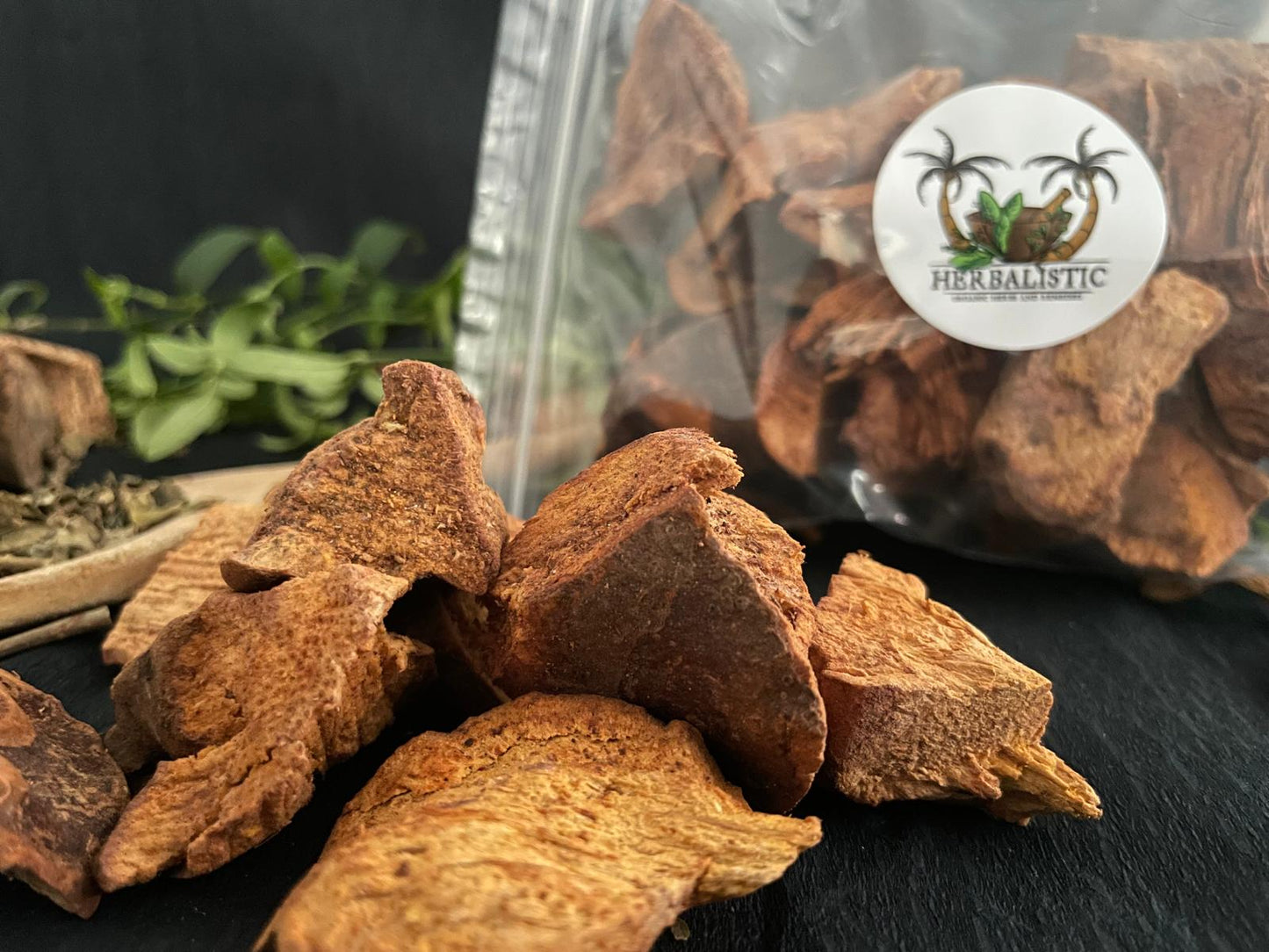 Chaney Root - Jamaican Herb