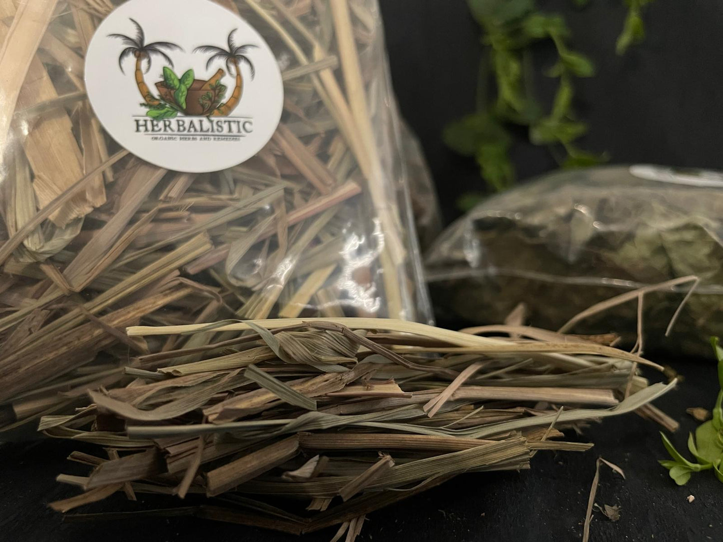 Fever Grass