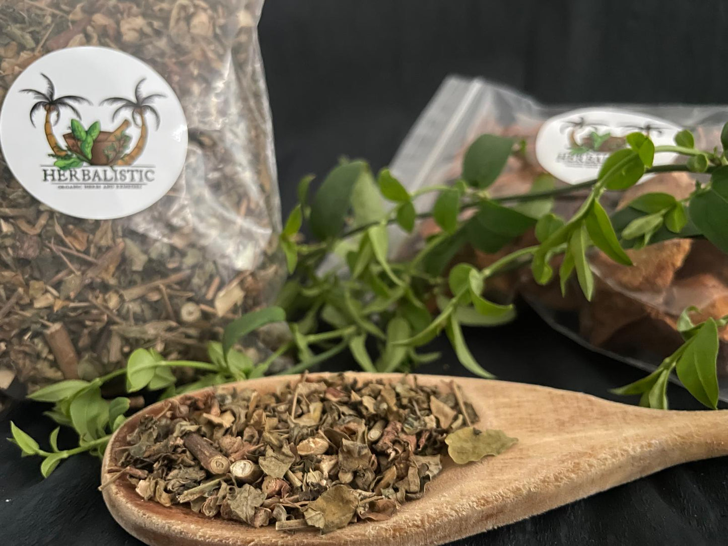 Moringa Leaves