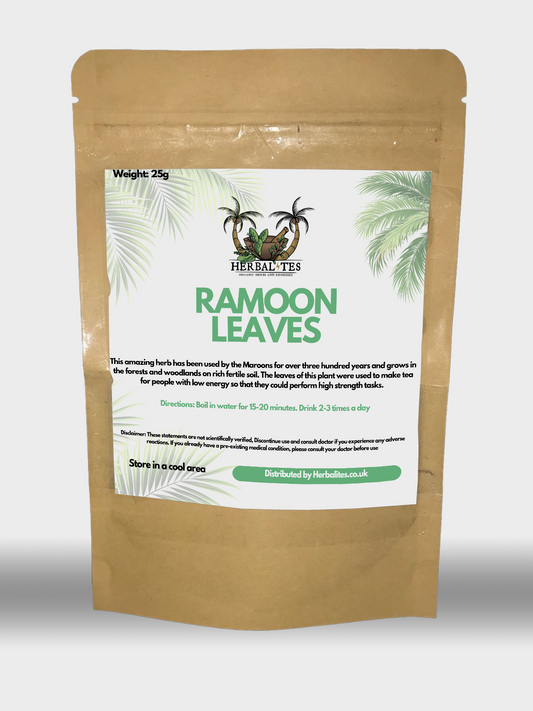 Ramoon Leaves